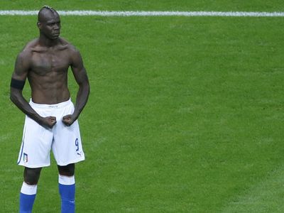 Almanya İtalya'yı EURO 2012'de Elemeyi Başardı