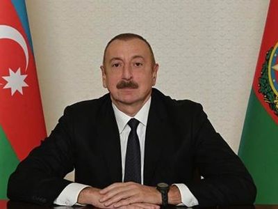 İlham Aliyev'den Açıklama: Düşmanı Kovduk