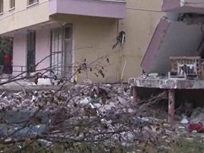 Ankara’da Meydana Gelen Patlamanın Detayları Ortaya Çıktı