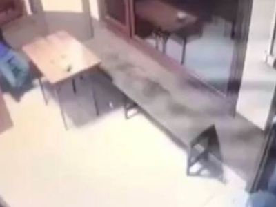 Başkent'te İntikam Cinayeti