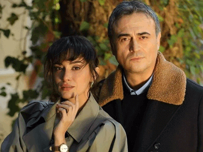 Annemizi Saklarken 3. Bölüm Fragmanı