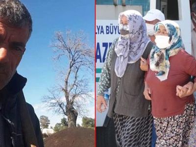 Antalya’da Kaçan Boğayı Yakalamak İsteyen Adam Boynuz Darbeleri Sonucu Hayatını Kaybetti