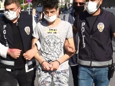 Antalya'da Kardeşini Öldüren Adamın Hakime Sorduğu Soru Şaşkınlığa Yol Açtı