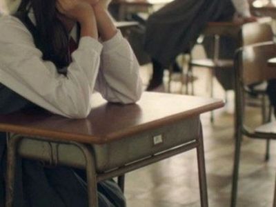 Antalya'da Öğretmenin Öğrencileri Azarladığı Anlar Gündem Oldu