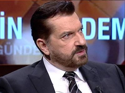 Araştırmacı Gazeteci Hakan Bayrakçı Muhalefetin İçyüzünü Anlattı