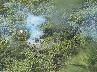 Artvin'de Kuvvetli Rüzgar Hayatı Olumsuz Etkiledi