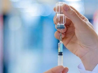 BioNTech Aşısı 6 Saate Kadar 2-8 Derecede Saklanabilecek	