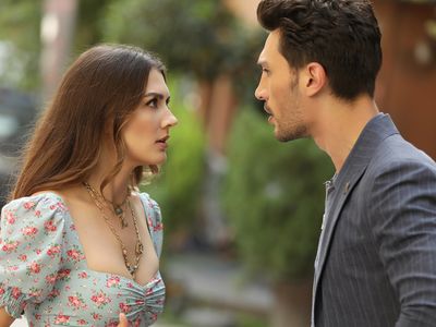 Aşk Mantık İntikam 19. Bölüm Fragmanı