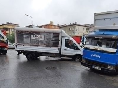Ataşehir’de Üstün Körü Yapılan Yollar Vatandaşı Mağdur Etti