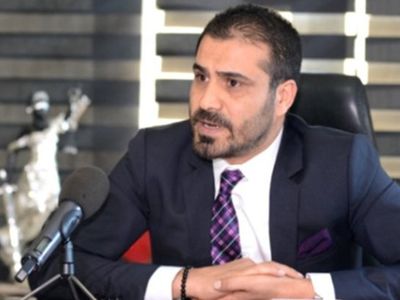Avukat Serkan Toper: Terörün Siyasi Propagandası Olmaz