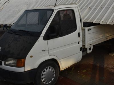 Aydın'da 30 Kilometreyi Aşan Fırtına Hayatı Olumsuz Etkiledi