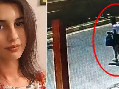 Aydın’da Öldürülen Genç Kızın Katili Komşusu Çıktı!