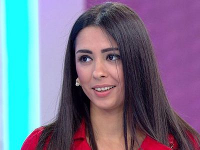 Ayşegül Melisa Doğan'ın Son Hali Görenleri Şaşırttı!