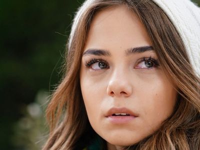 Bahar Şahin, Şeyma Subaşı'nı Ti'ye Aldı!