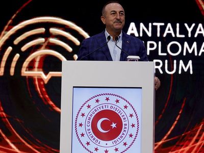 Bakan Çavuşoğlu Uyardı: Provokasyondan Vazgeç Yunanistan!