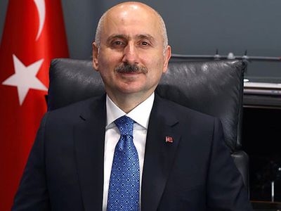 Bakan Karaismailoğlu: Türkiye'nin Yolcu Sayısında Ki Sıralamasını Açıkladı