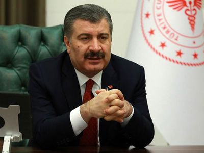 Bakan Koca'dan Tam Kapanma ve Vakalarla İlgili Açıklama