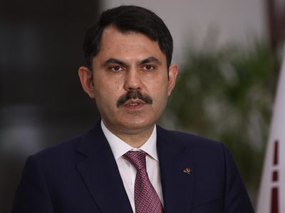 Bakan Kurum müjdeyi verdi: Bayramda ilk anahtar teslimleri yapılacak