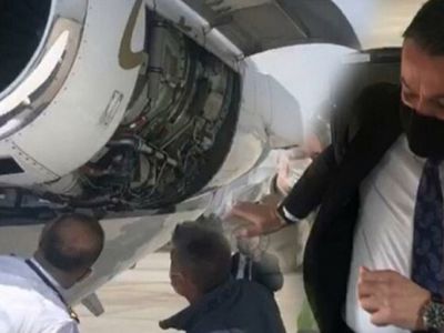Bakan Pakdemirli Ölümle Burun Buruna Geldi