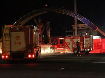 Bakan Soylu Açıkladı: Diyarbakır’da 2 Patlama Yaşandı