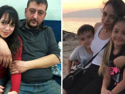Balıkesir’de Eşini Vurarak Öldüren Kadın Hamile Olduğunu Öğrendi