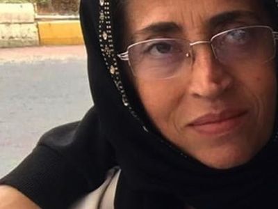 Banyoya Girince Kızının Cansız Bedenini Buldu