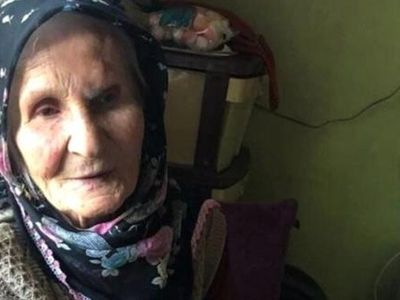 Bartın'da Sele Kapılan Arife Ünal'dan Dört Gün Sonra Acı Haber Geldi