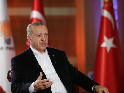 Başkan Erdoğan canlı yayında açıkladı: Afetlere karşı İstanbul Mekansal Strateji Planı'nı hayata geçiriyoruz
