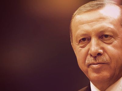 Başkan Erdoğan Taksim Camii'nin Açılışı Öncesi Fotoğraf Paylaştı