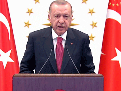 Başkan Erdoğan: Z Kuşağı Bilmez Bizim Her Projemize Karşı Çıkanlar Bolu Dağı Tüneli'ni Patates Deposu Yapacaktı