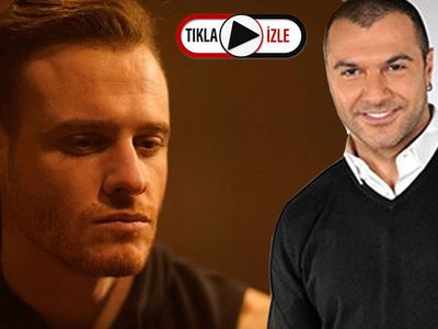 Bay J, Kerem Bürsin’den Özür Diledi