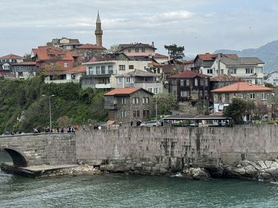 Bayram tatilinde en çok neresi tercih edildi?