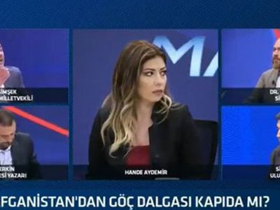 Berhan Şimşek ile Taceddin Kutay Arasında ki Kuva-yi Milliye Tartışması Gündem Oldu!