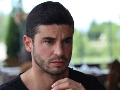 Berk Oktay Muhabirlerin Sorularını Yanıtladı!