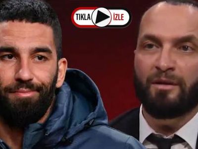 Berkay, Arda Turan İle Kavgası Hakkında İlk Kez Konuştu