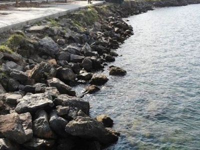 Beykoz’da Çekilen Deniz Suyu Akıllara ‘Deprem Habercisi mi?’ Sorusunu Getirdi