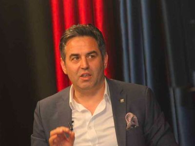Beylükdüzü’ne devrim olacak: Belediye Başkan aday adayı Ekrem Kap’tan önemli açıklamalar