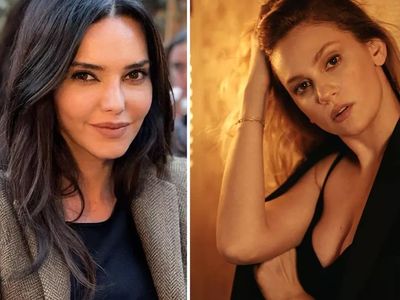 Bihter galasında soğuk savaş: Farah Zeynep Abdullah ve Hande Ataizi arasındaki yüksek tansiyon gözlerden kaçmadı