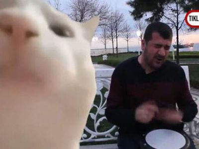 YouTube, Bilal Göregen'in Videosunu Tesmi Instagram Hesabında Paylaştı