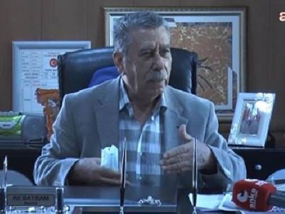 Bingöllü Esnaf Odası Başkanından Akıllara Durgunluk Veren İdeoloji Karmaşası!