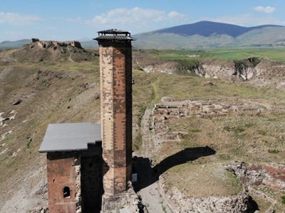 Bir İlk Yaşanıyor! Kars’ta İlk Türk Camisi İbadete Açılacak