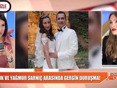 Bircan Bali, Emre Aşık İle İlgili Bomba Bir İddia Ortaya Attı!