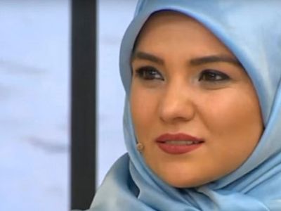 İşte Zuhal Topal'ın Yeni Hanife'si!