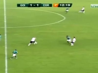 Bir Zamanlar Ronaldo Vardı, Onu Durdurmak İçin Ayağını Kırdılar... Ama Durduramadılar