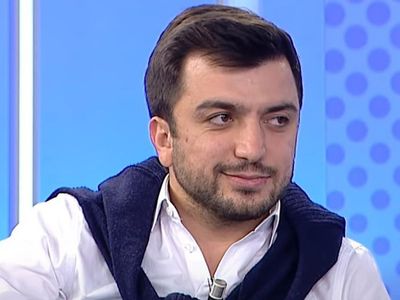 Bışar Özbey'den Beşiktaş-Galatasaray Derbisi Yorumu!
