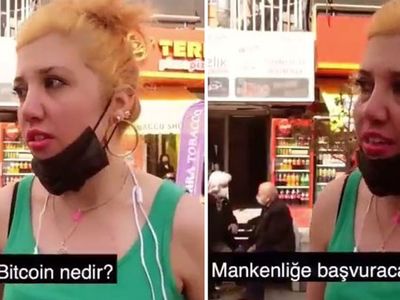 'Bitcoin Nedir?' Sorusuna Öye Bir Cevap Verdi ki