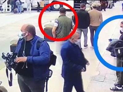 Bombalı Saldırı Hazırlığındaki PKK'lıların Yeni Görüntüleri Ortaya Çıktı