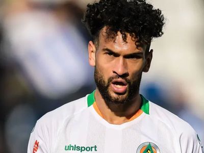 Bordo- Mavili Takım Steven Caulker'ı Takımında Görmek İstiyor