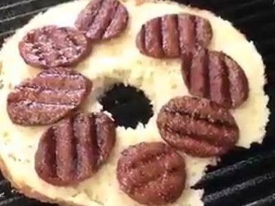 Simitli Tost Nasıl Yapılır?