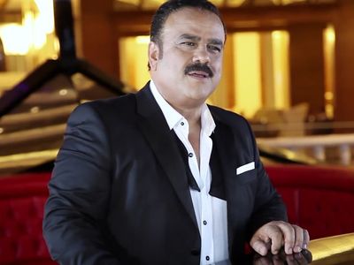 Bülent Serttaş Yeni Klibini Çekti!
